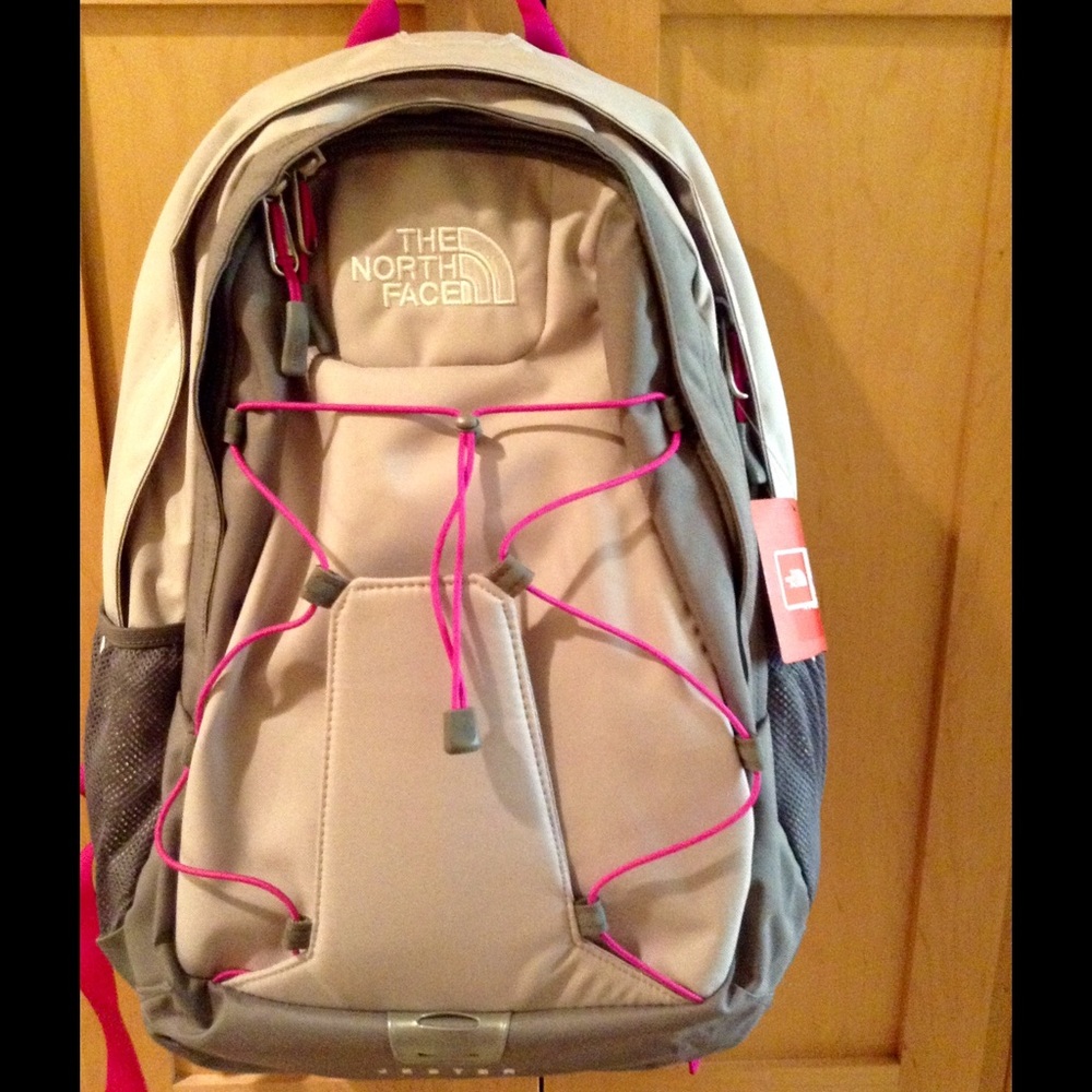 NWT The North Face Women's Jester Bacpack